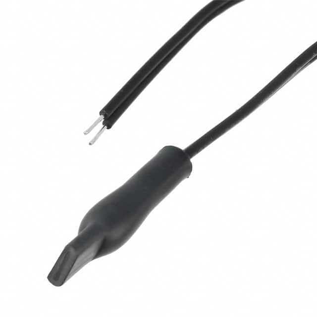 NTCLS100E3473H Vishay Beyschlag/Draloric/BC Components  Capteurs de température - Thermistances CTN